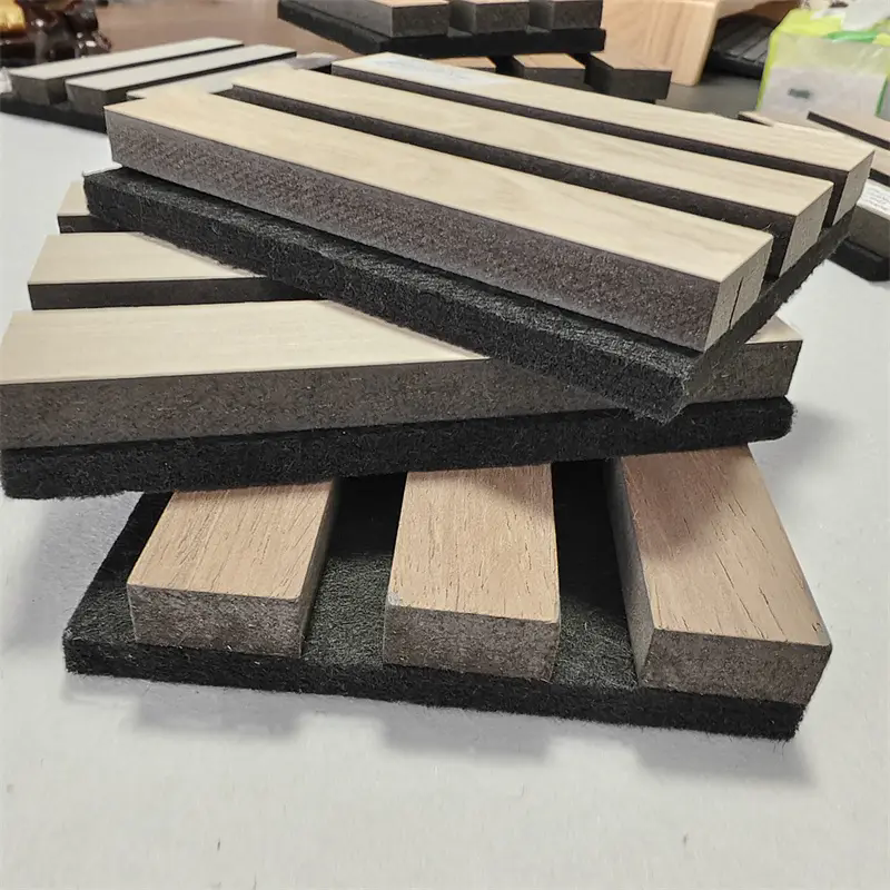 Шуды бақылау үшін жоғары сапалы акустикалық панельдер не қажет?