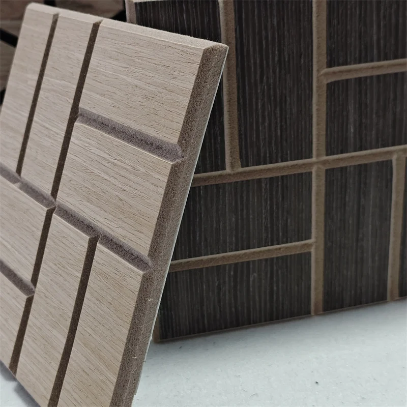 Veneer slat тақтасы