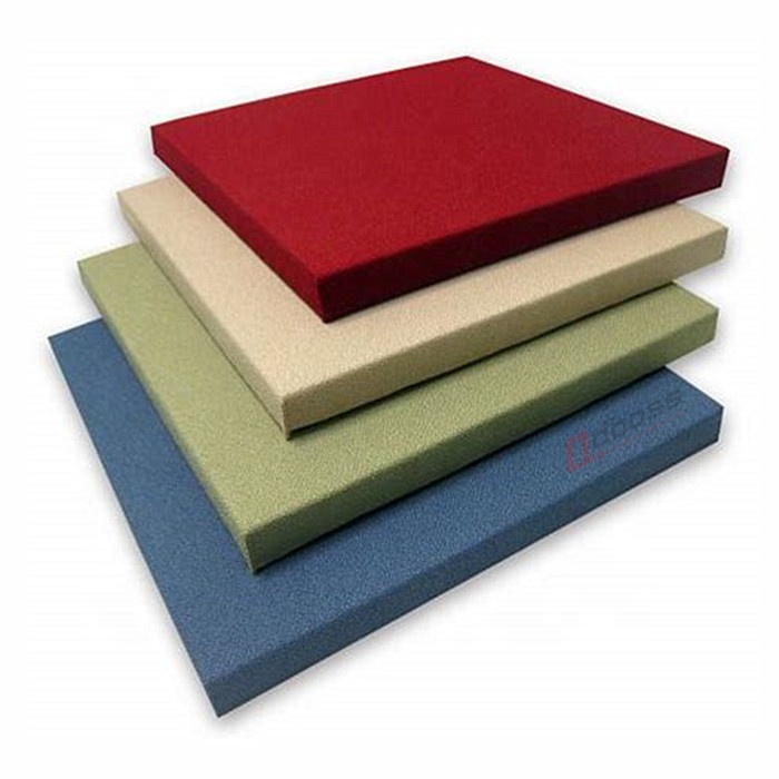 Fiberglass Acoustic Panels